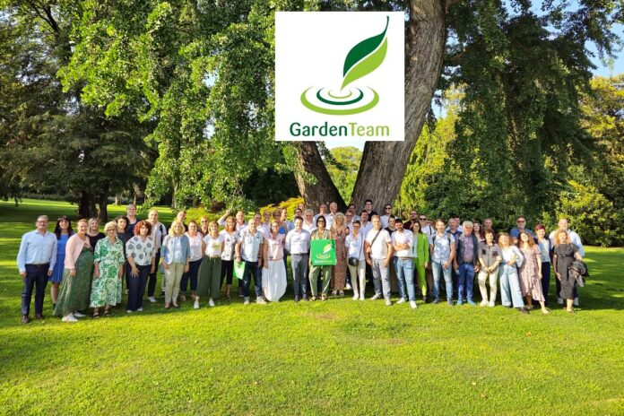 Consorzio Garden Team