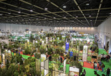 Flormart The Green Italy