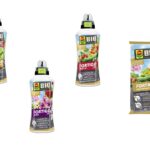 Compo Bio Fortigo Plus, la linea super Bio con attivatori naturali Fortigo Plus