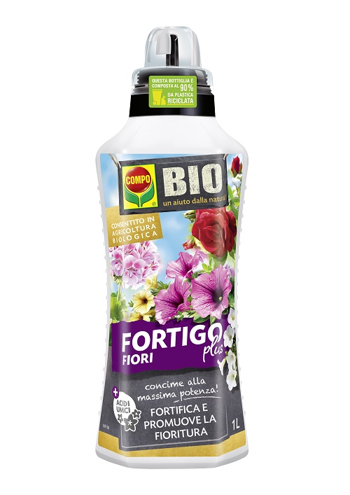 Fortigo Plus