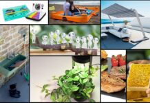 Prodotti innovativi per una estate