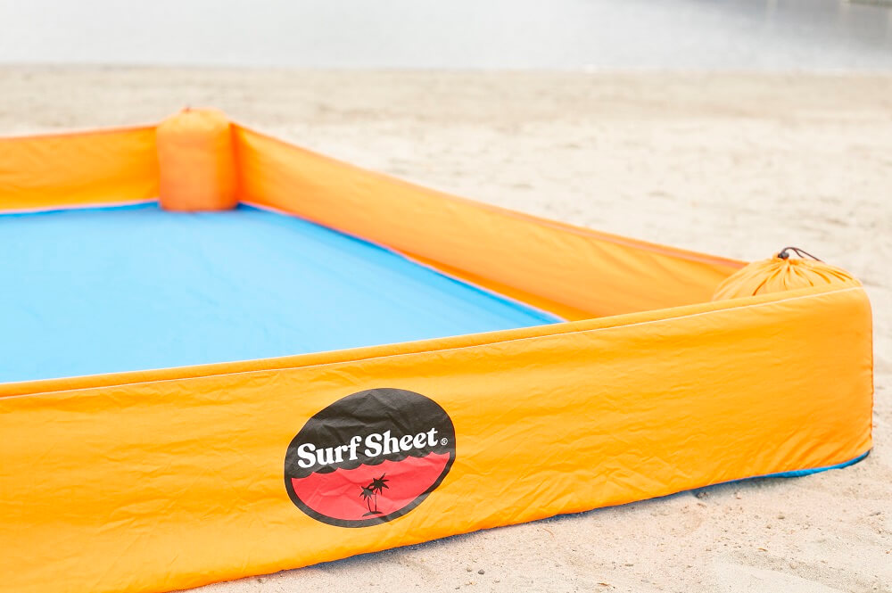 surf sheet