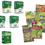 Semi per tappeti erbosi