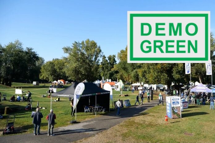 demogreen 2023