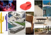 idee per arredare il giardino