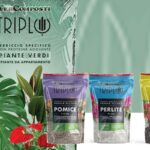 Le novità di Tercomposti allargano la gamma Triplo novità di Tercomposti