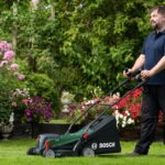 Bosch presenta il nuovo rasaerba senza fili con due batterie rasaerba senza fili con due batterie