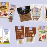 snack per cani e gatti