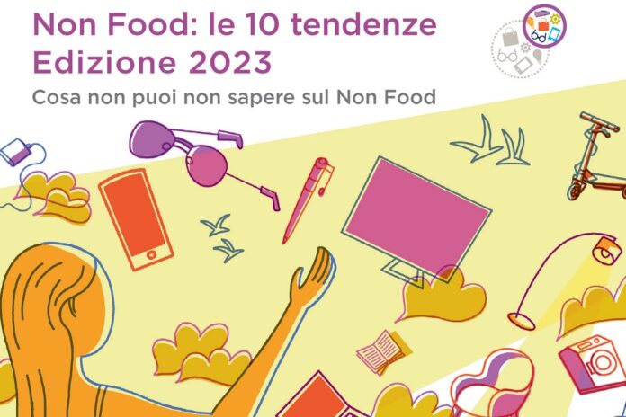 Osservatorio Non Food 2023