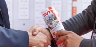 agenzie di vendita