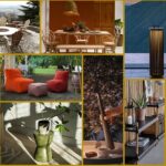 colori autunnali per la casa