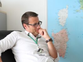 direttore generale di Gruppo Adeo