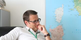 direttore generale di Gruppo Adeo