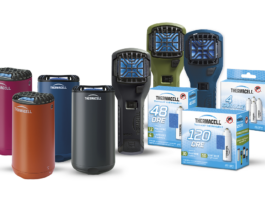 distributore italiano di Thermacell