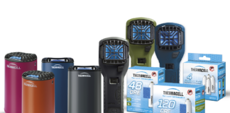 distributore italiano di Thermacell