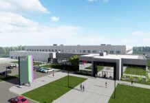 stabilimento americano di Fitt