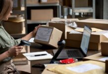 trend dell’e-commerce