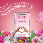 triplo donna