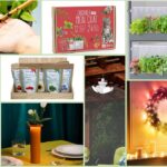 Soluzioni originali per il giardino