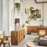 Vasi pensili combinabili