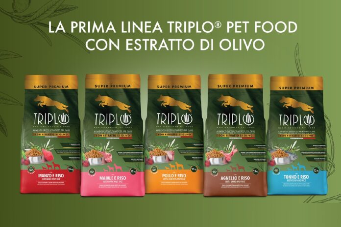 pet food di Tercomposti