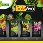 Nuovi terricci Bio Sole Vivo di Alfe per ogni necessità terricci Bio Sole Vivo