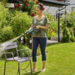 Idropulitrice Aqua Clean Premium per la pulizia di casa e giardino Idropulitrice Aqua Clean Premium