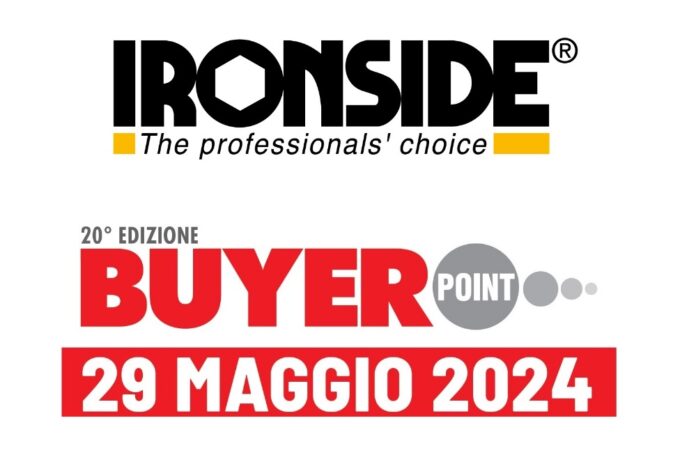 Ironside a Buyer Point