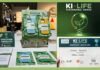 Ki-Life Sustainable Award