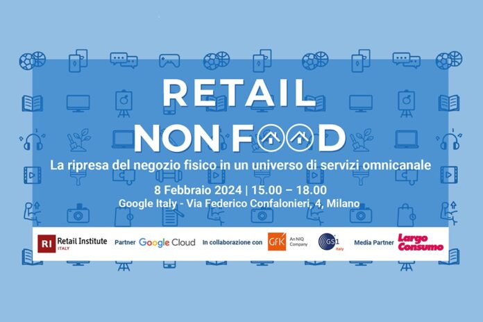 Retail Non Food 2024