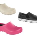Scarpe Birkenstock per professionisti