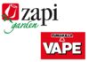 Vape nei garden center