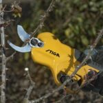 potatore multifunzione a batteria