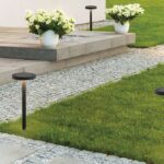 Lampada a ricarica solare