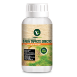 Salva Tappeto Erboso con inoculo di funghi micorrizici contro le macchie e gli ingiallimenti SALVA TAPPETO ERBOSO