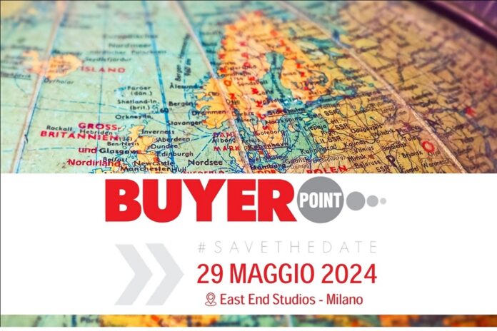 distributori europei a Buyer Point