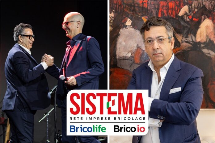 presidente di Sistema