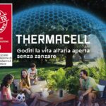 Thermacell