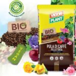 Pula di caffè pellettata