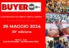 Buyer Point il 29 maggio