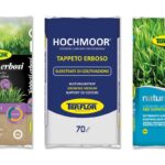 substrati Tappeti Erbosi