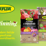 Innovazione ed esperienza per i terricci di qualità Terflor terricci di qualità