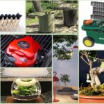 Prodotti originali per gli amanti del verde Prodotti originali per gli amanti del verde