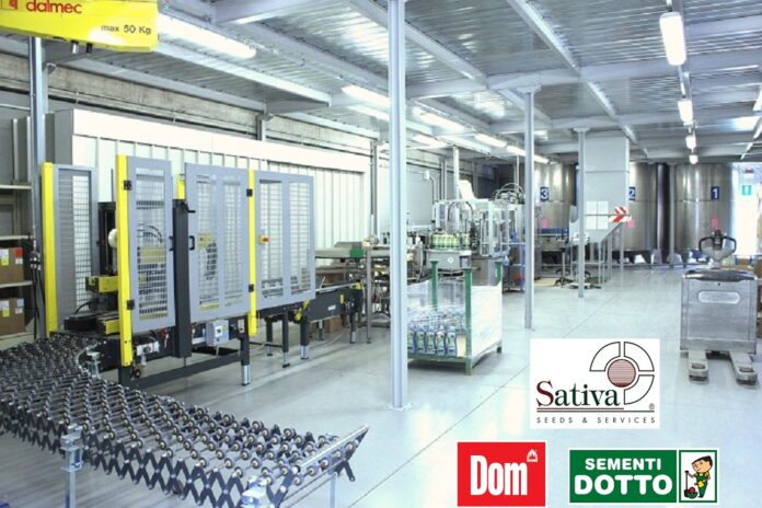 Consorzio Sativa