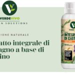 Estratto integrale di castagno