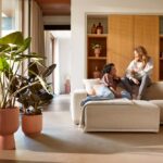 Elho amplia la linea indoor coi vasi Vibes Coupe 30 cm e Winery vasi Vibes