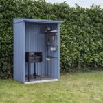 Legnaie Berry, perfette per il barbecue anche in caso di pioggia Legnaie Berry