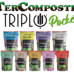 La linea Triplo Pocket si amplia con Triplo Pocket Terrarium Pocket Terrarium