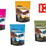 Esche topicide in pasta