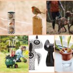 Soluzioni originali per il giardino